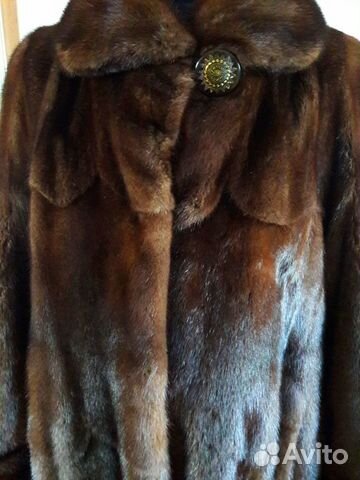 Шуба норка Шуба норка