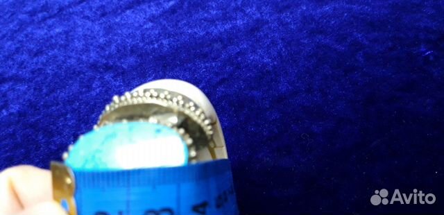 Старый браслет из кости Старый браслет из кости