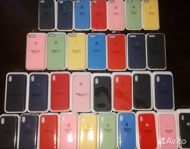 Чехол для iPhone 5/6/7/8/plus/x и SAMSUNG