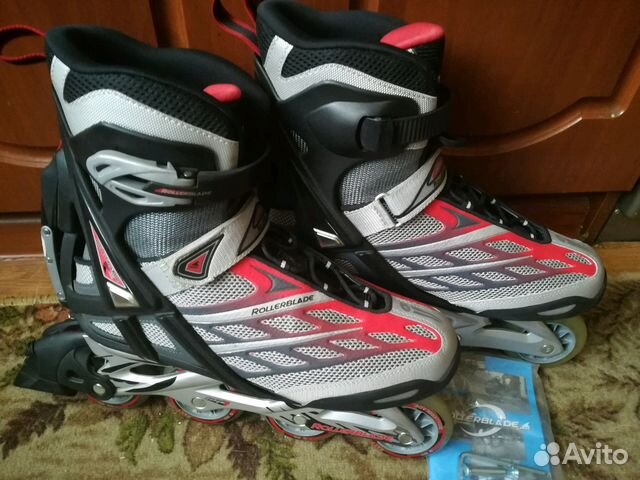 Ролики мужские RollerBlade Ролики мужские RollerBlade