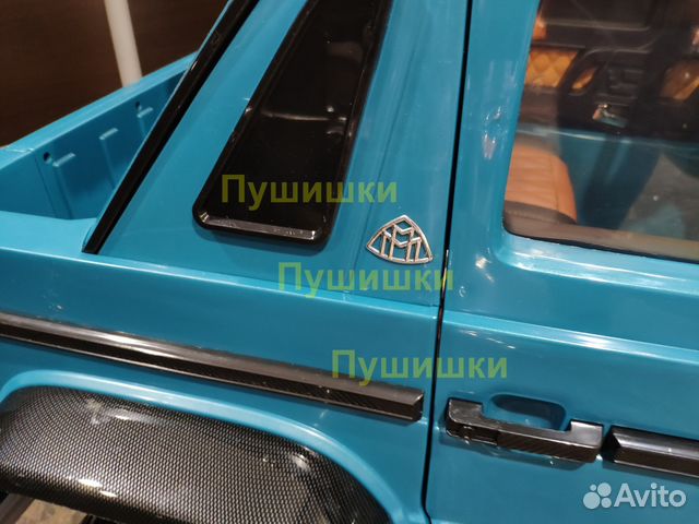 Детский электромобиль Детский электромобиль