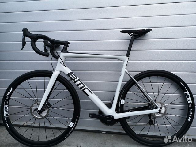 bmc slr02 disc one 2019