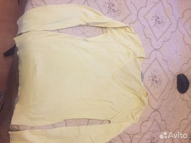 Джемперы Glenfield, Cameo