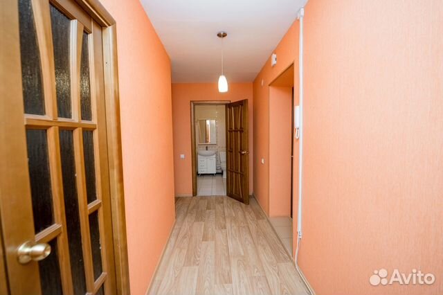1-к квартира, 46 м², 7/12 эт. 1-к квартира, 46 м², 7/12 эт.
