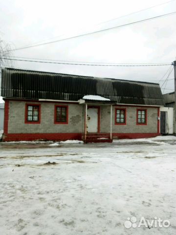 Продается Магазин В Кирове