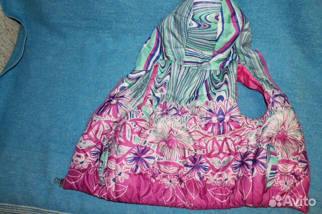 Vest