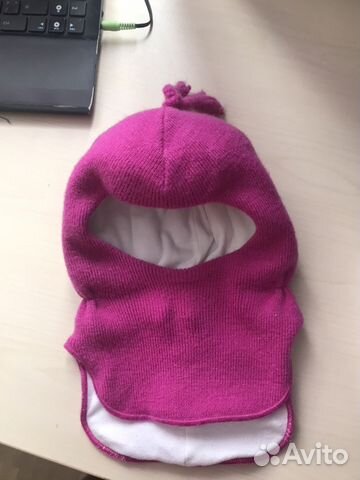 Шлем Kerry размер 48