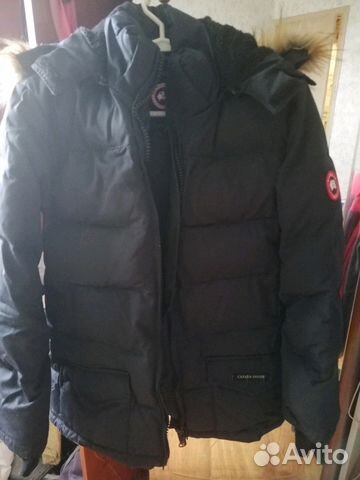 Парка, куртка canada goose Парка, куртка canada goose