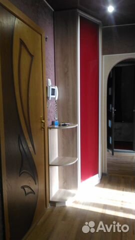 2-к квартира, 50 м², 7/10 эт.