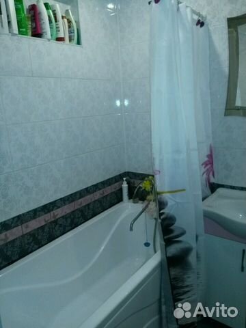 2-к квартира, 40 м², 5/5 эт.