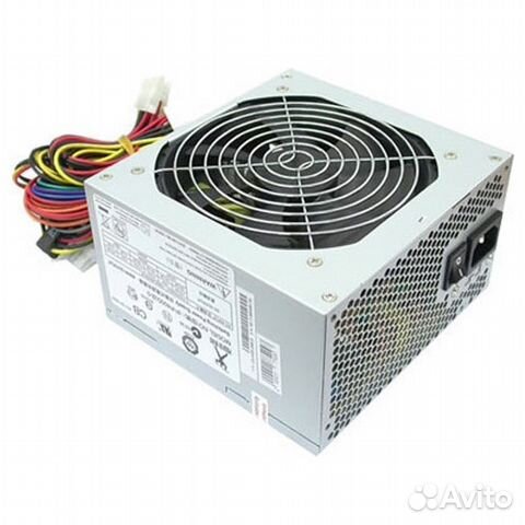 Power man IW-P430J2-0 430W output