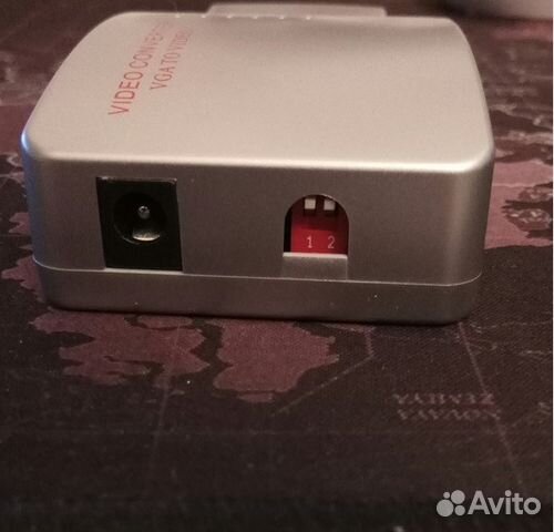 Видео конвектер