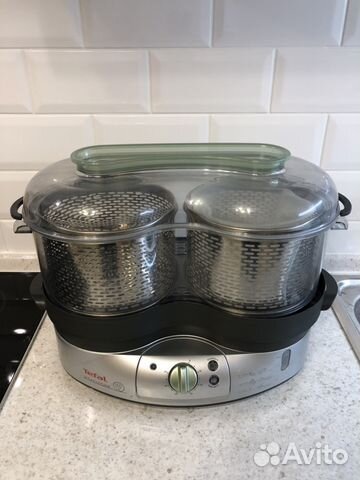 Tefal serie 75