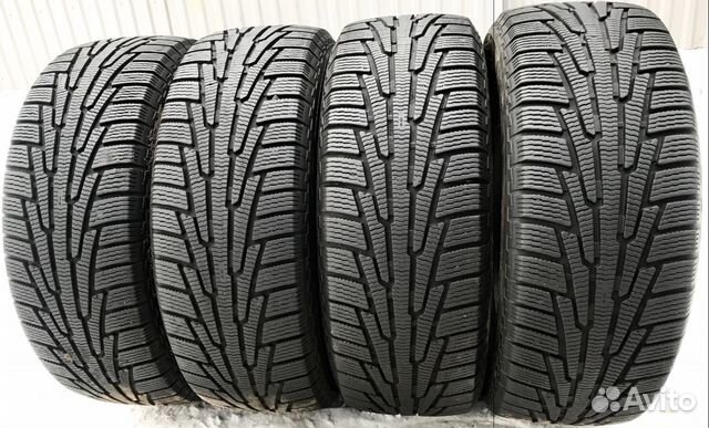 Nokian hakkapellita r sport utility 245/55/19