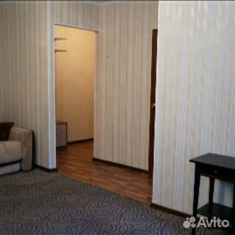 2-к квартира, 45 м², 2/5 эт.