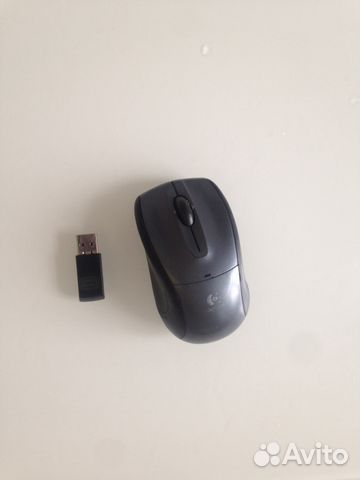 Компьютерная мышь Logitech