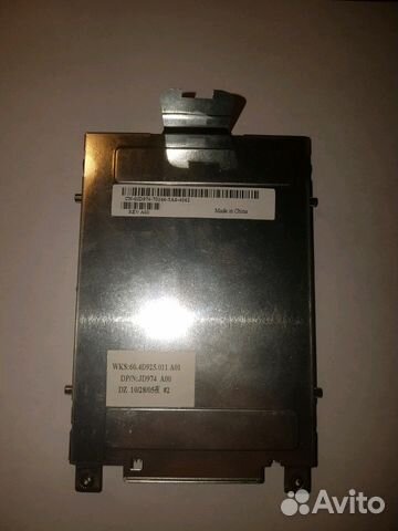 Western Digital WD600VE-75HDT1 60Gb