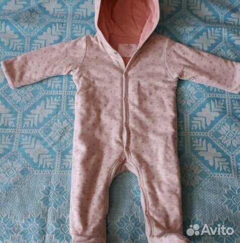 Комбинезон Комбинезон