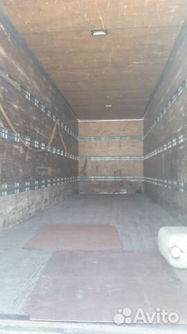 Грузоперевозки 5тонн 38куб 7,5-2,15-2,4(дшв)