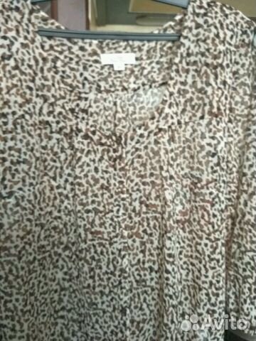 Блузка 44-46 Блузка 44-46