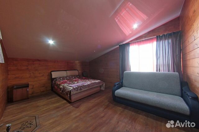 Коттедж 440 м² на участке 16 сот. Коттедж 440 м² на участке 16 сот.