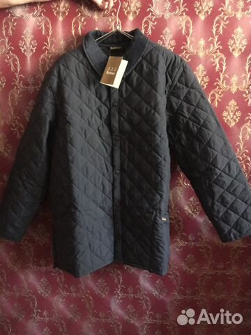 Мужская стеганая куртка Barbour Eskdale Jacket Мужская стеганая куртка Barbour Eskdale Jacket