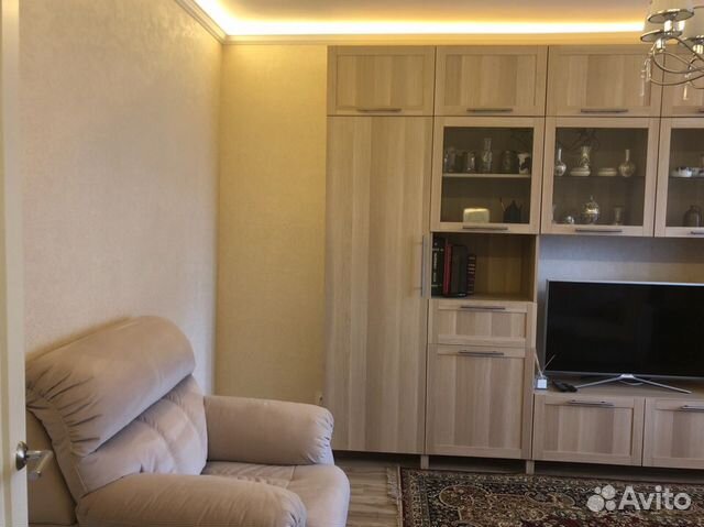 2-к квартира, 48.5 м², 5/9 эт.