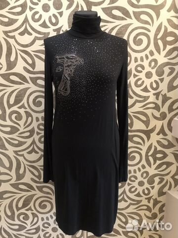 Платье Versace, оригинал