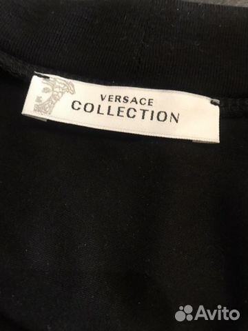 Платье Versace, оригинал