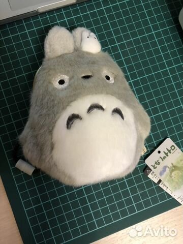 Кошелёк-сумочка Тоторо