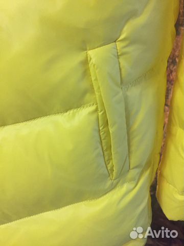 Пуховик Пуховик