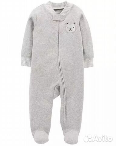 Комбинезон Carters
