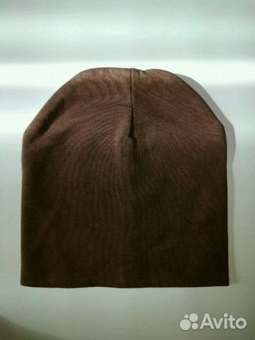 Новые шапочки для мальчика