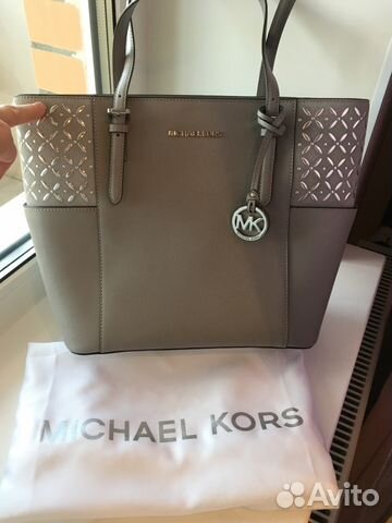 Сумка Michael Kors новая