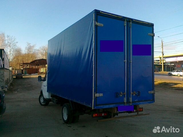 Газель Грузоперевозки Переезды Вывоз мус Грузчики