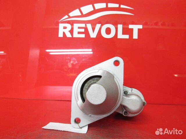 Стартер Opel Kadett,Daewoo Nexia,Chevrolet Tacuma Стартер Opel Kadett,Daewoo Nexia,Chevrolet Tacuma