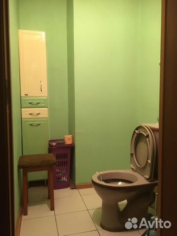 3-к квартира, 93 м², 13/25 эт.
