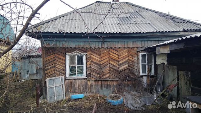 Дом 44 м² на участке 9 сот. Дом 44 м² на участке 9 сот.