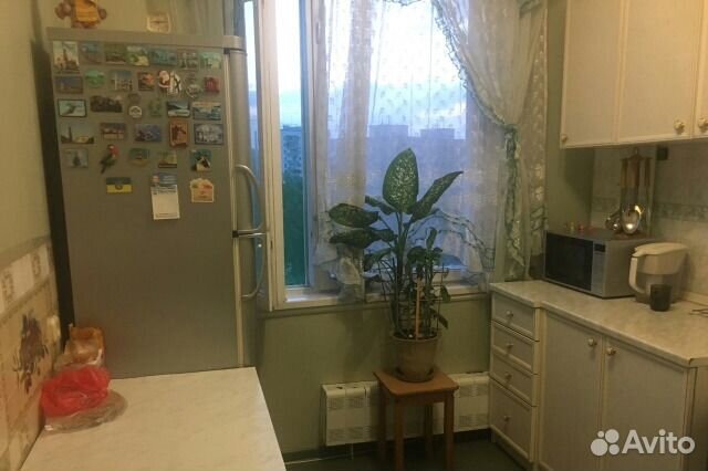 2-к квартира, 50 м², 8/10 эт. 2-к квартира, 50 м², 8/10 эт.