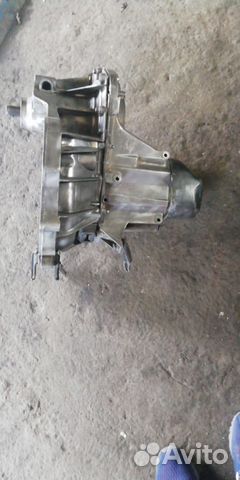 МКПП Mitsubishi Carisma jb3