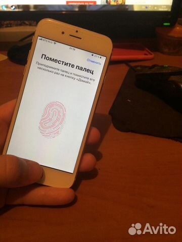 iPhone 6 16gb