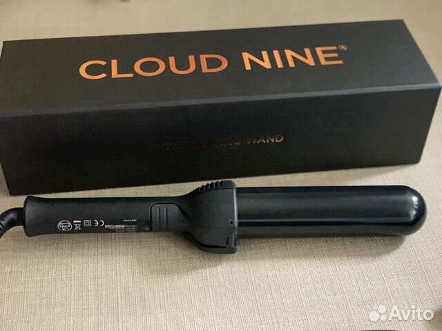 Плойка Cloud Nine The Waving Wand C93153 новая Плойка Cloud Nine The Waving Wand C93153 новая