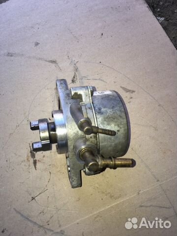 Вакуумный насос Opel 1.3cdti / Fiat 1.3D 55193232