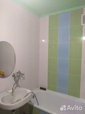 2-к квартира, 47 м², 5/5 эт.