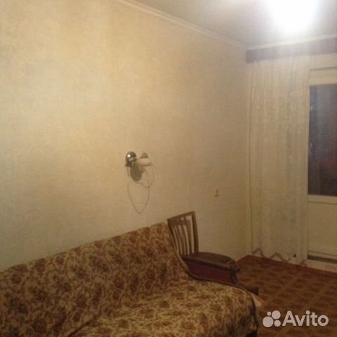 2-к квартира, 47 м², 2/5 эт.