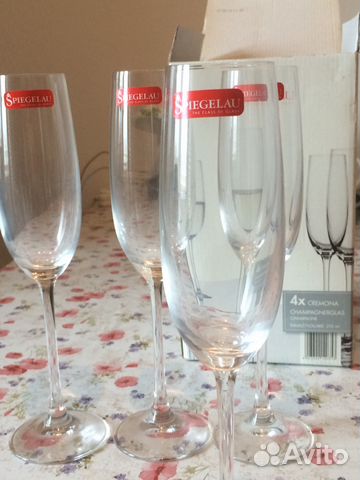 Бокалы Бокалы