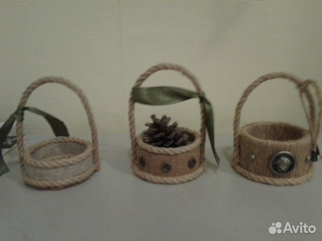 Поделка в садик, школу