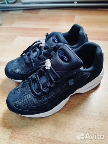 Кроссовки детские,Nike Airmax,Вьетнам,унисекс31-36 Кроссовки детские,Nike Airmax,Вьетнам,унисекс31-36