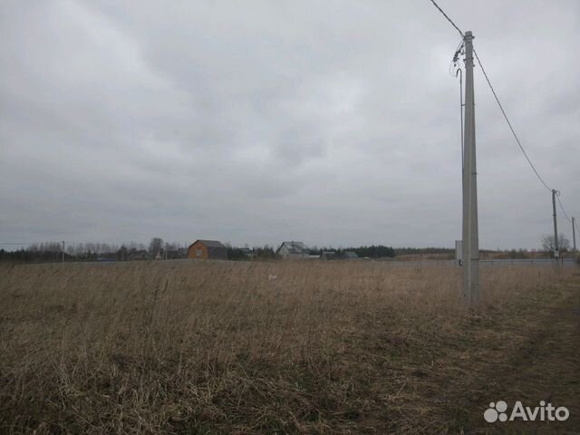 Участок 15 сот. (ИЖС)
