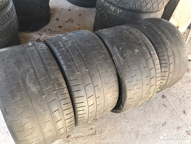 305 30 20 pirelli шины бу 305/30r20